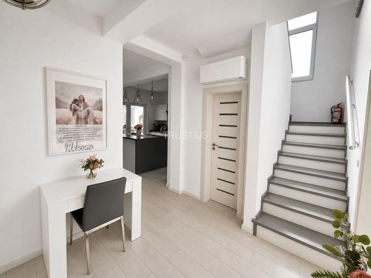 Comision 0% Duplex cu 4 dormitoare, zonă de pădure Dumbrăvița