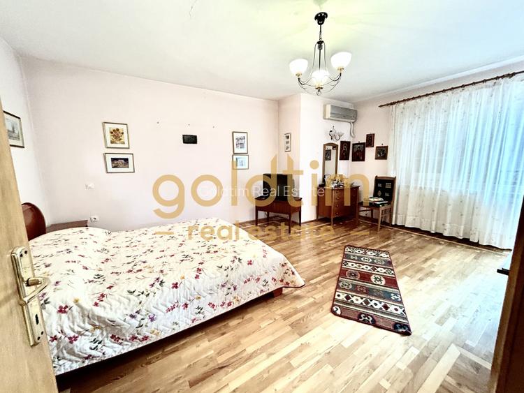 VILA 5 CAMERE CU PISCINA/TEREN 2650MP/CASA PERSONAL/GARAJ/SNAGOV-CIOFLICENI - 34