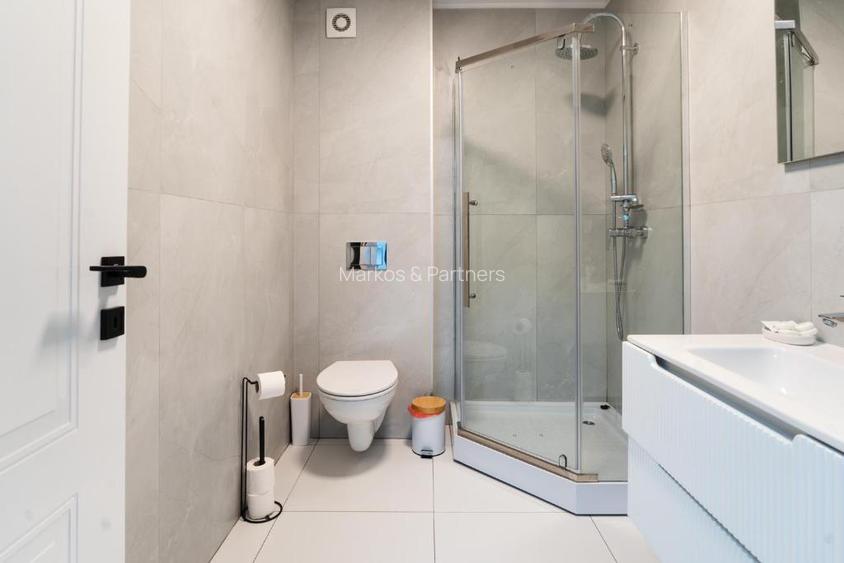2 camere | 2 balcoane | Parcare subterana | Iulius Mall - 7
