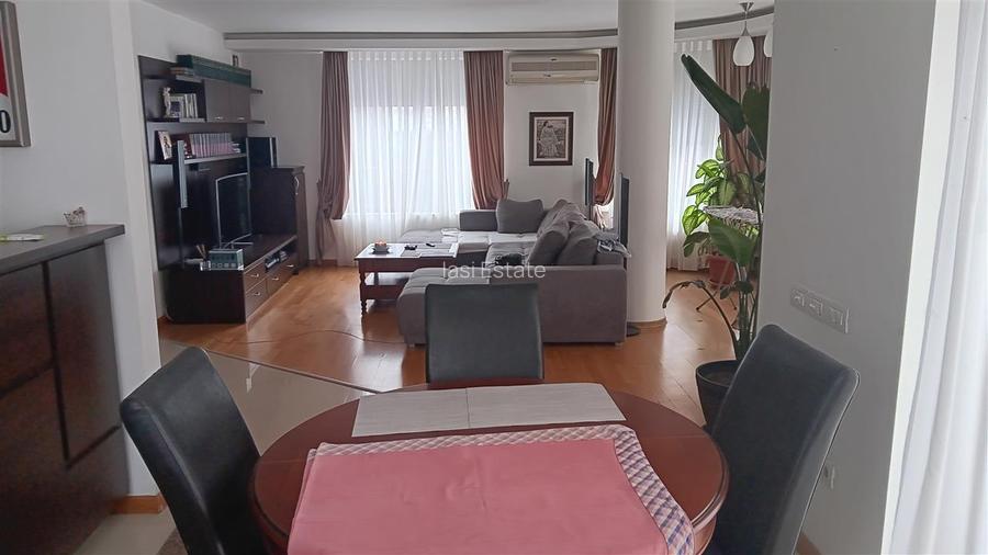 Valea Lupului str Nufarului Vila P+E SU=188mp teren 300mp sau 800mp - 2