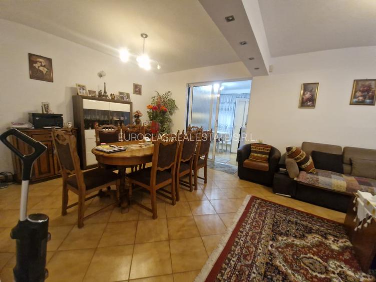 EXCLUSIVITATE! CASĂ P+M - TECHIRGHIOL - 315.000€ - 9