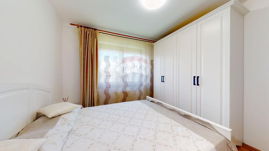 0% Comision | 3 camere | Parcare | Mobilat | Utilat | Zona Coresi