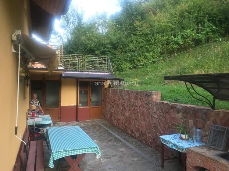 Casa de vanzare in localitatea Geoagiu Bai - 3