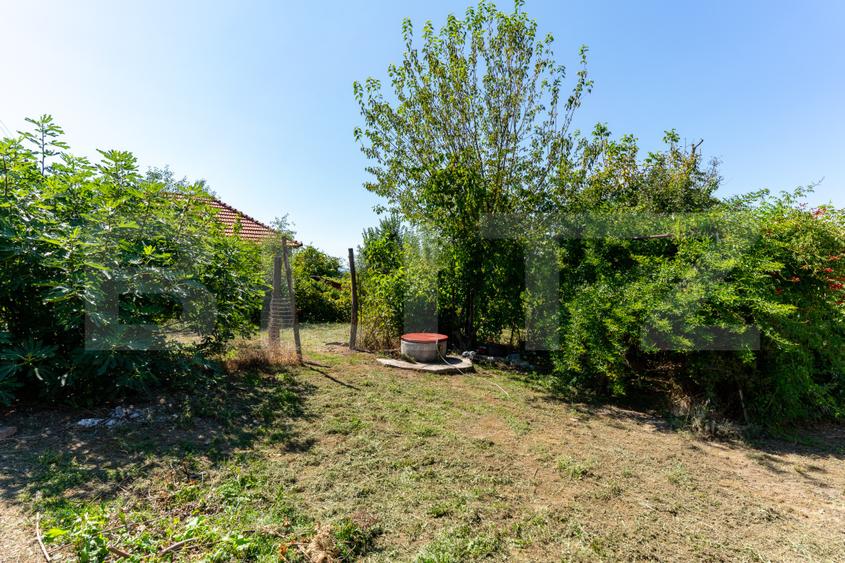 Casa de vanzare in Rovina(Branisca)