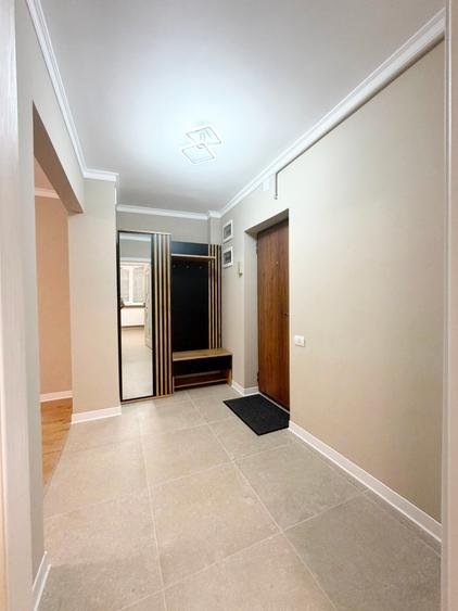 Apartament  modern 2 camere la parter, centrală – Podgoria