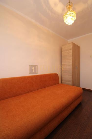 3 minute de Iulius Mall, 3 camere, centrala proprie