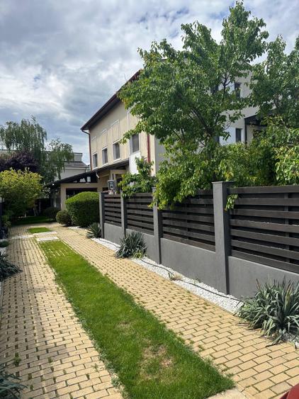 Casa 350mp | Pipera | 0 comision | 8 camere | amenajare premium - lux