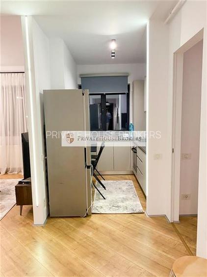 Pipera | Rond OMV | 4City North | Bloc 2019 | Parcare - 12