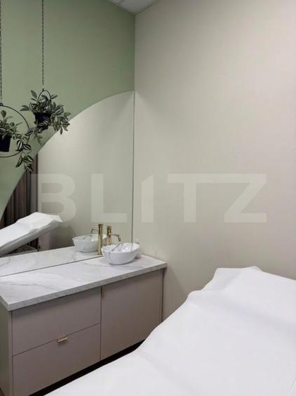 Spațiu comercial Premium, 140 mp, parter, zona Ultracentrală