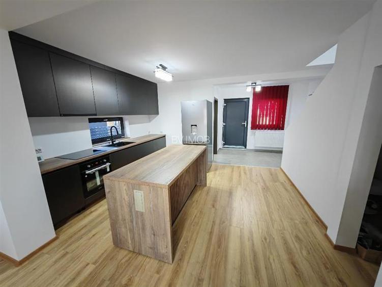 Inchiriem Casa Tip Duplex, 4 Camere, Utilata, Tarlungeni izvor - 6