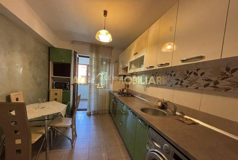 2 Camere de inchiriat | Popesti Leordeni | Metrou | Parcare | Centrala - 4