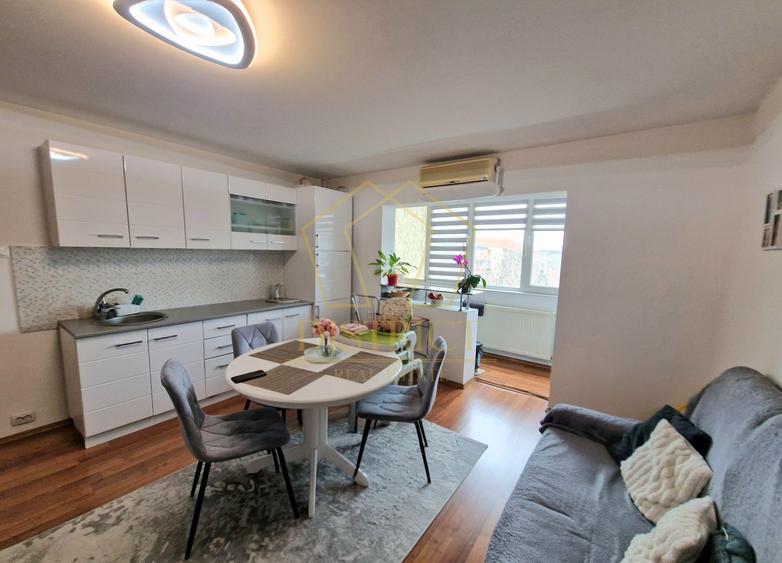 Apartament deosebit cu 3 camere | Calea Sagului