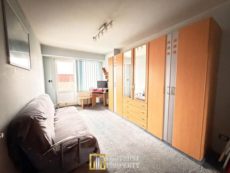 Apartament tip Samanta | 89 mp | Aproape de Parcul Europa