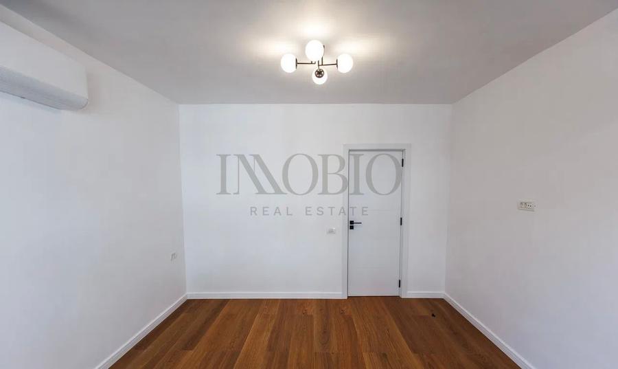 Duplex modern 3 camere | Primăverii | Intrare separată | Garaj