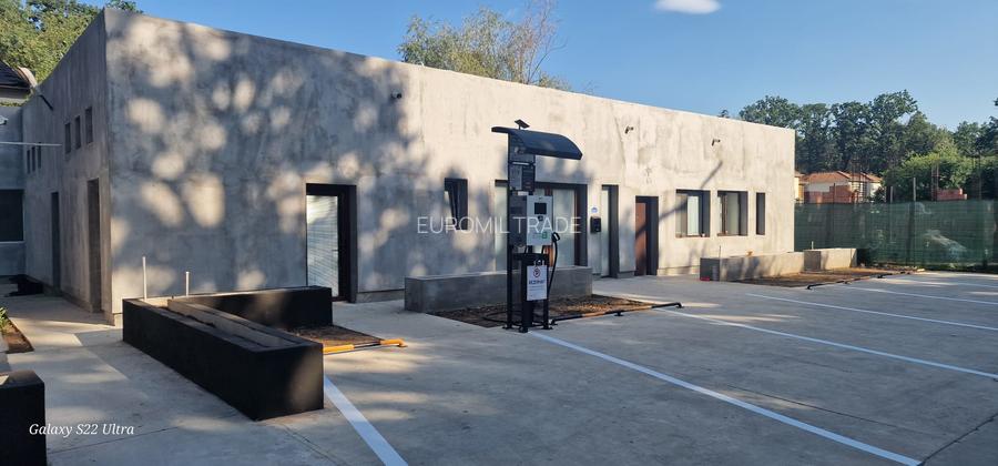 Spatiu comercial de inchiriat - 18