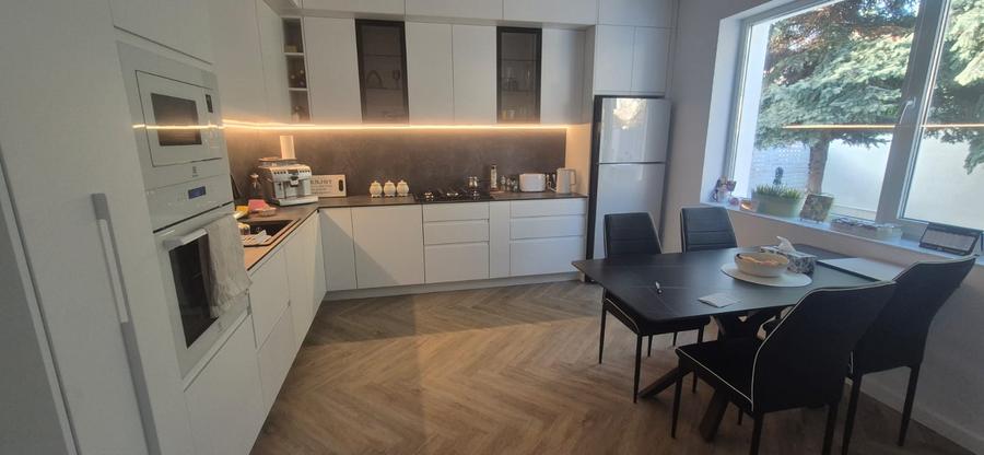 Vila individuala Iancu Nicolae - Jolie Ville