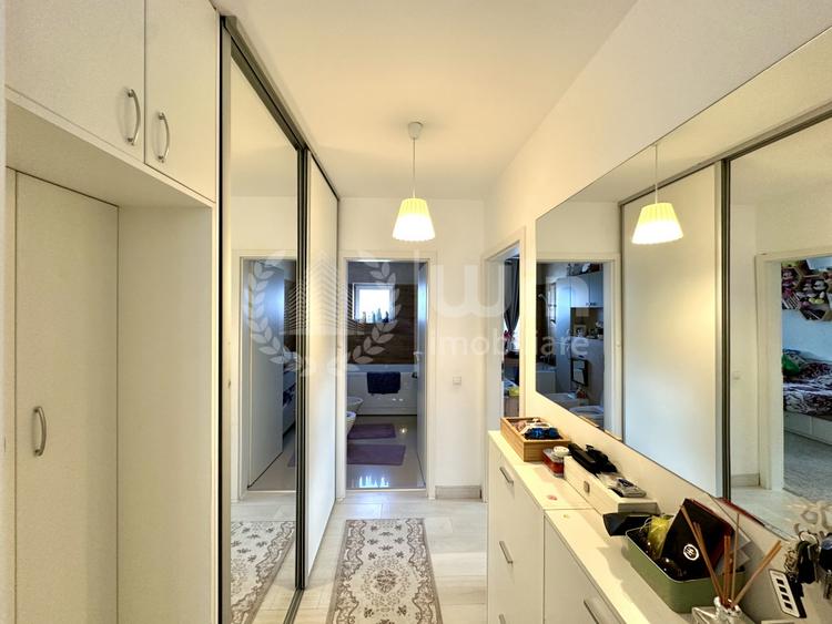 Apartament 3 camere | Bloc nou | Etaj 1 | Parcare inclusa | Europa