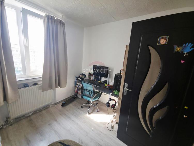 Apartament cu 4 camere de vânzare în zona Maratei - 16