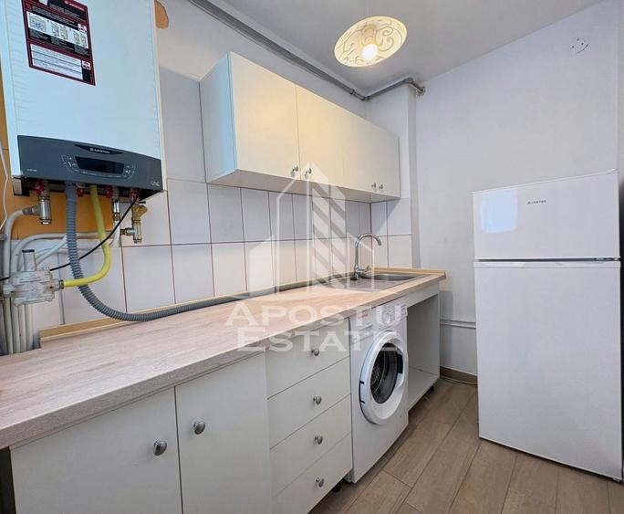 Apartament cu 1 camera de inchiriat in zona Take Ionescu