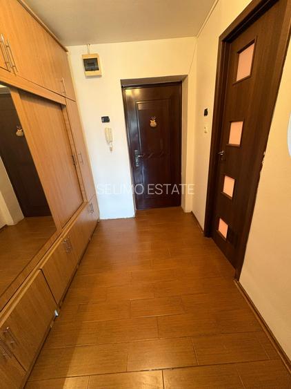 Garsonieră decomandată | 40 mp | 7 min Metrou Lujerului | Comision 0% - 3