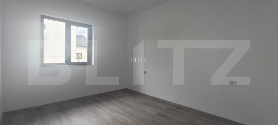 Casa individuala, 85 mp, 313 mp teren, zona Lunca Cetatuii - 4