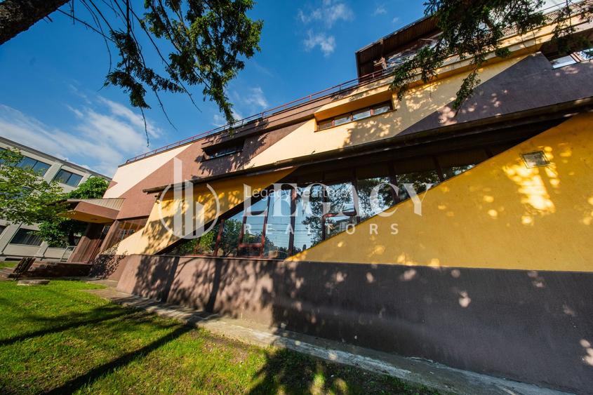 Clădire comercială cu potențial major de dezvoltare - Săveni, Botoșani - 3
