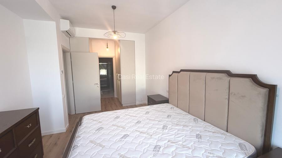Apartament  4 camere parter 2 curți private 140mp parcare subterana - 15