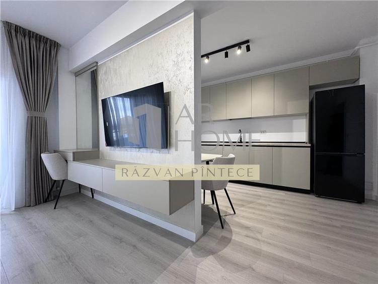 Garsoniera moderna, parcare, MRS COUNTRY PLOIESTI