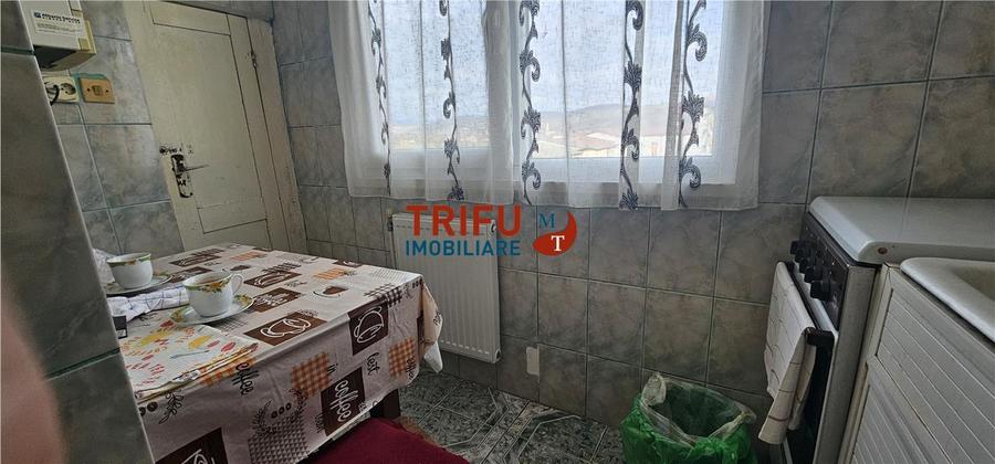 Apartament 2 camere mobilat si utilat zona Carolina Mall