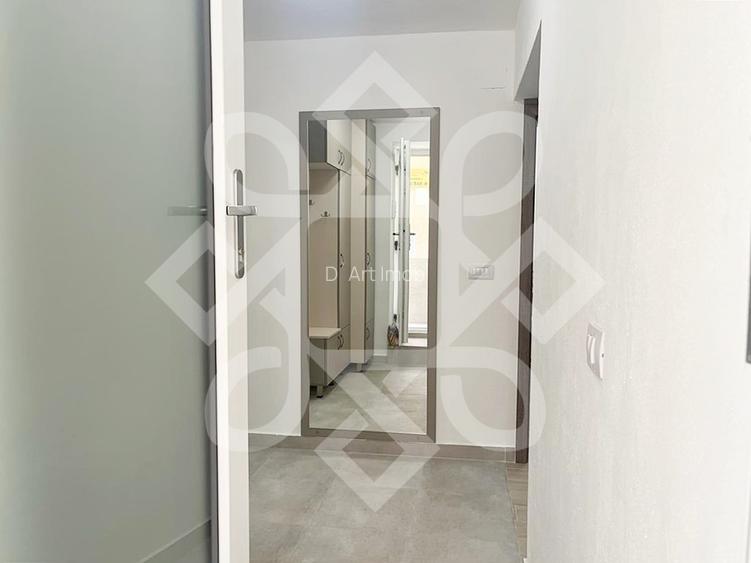 Apartament cu 3 camere de vanzare ultracentral in Oradea - 16
