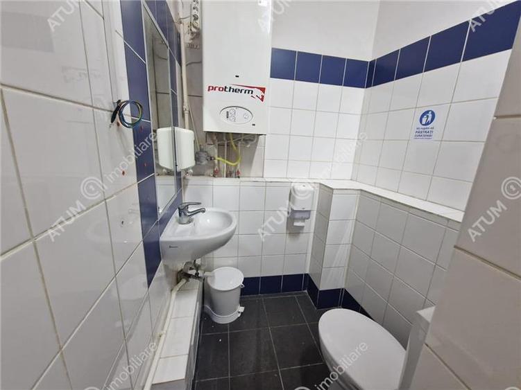 Spatiu comercial de inchiriat in Sibiu zona Centru Istoric