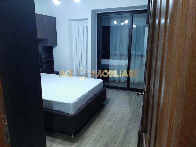 2 Camere de inchiriat | Obor | Centrala proprie | Metrou - 5