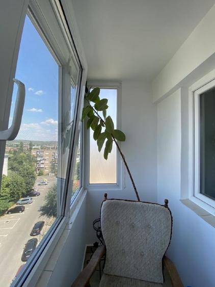 Inchiriere apartament 2 camere -Nufarul Oradea