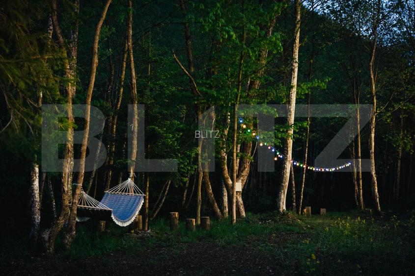 Resort montan premium de vanzare - Colibita - 18