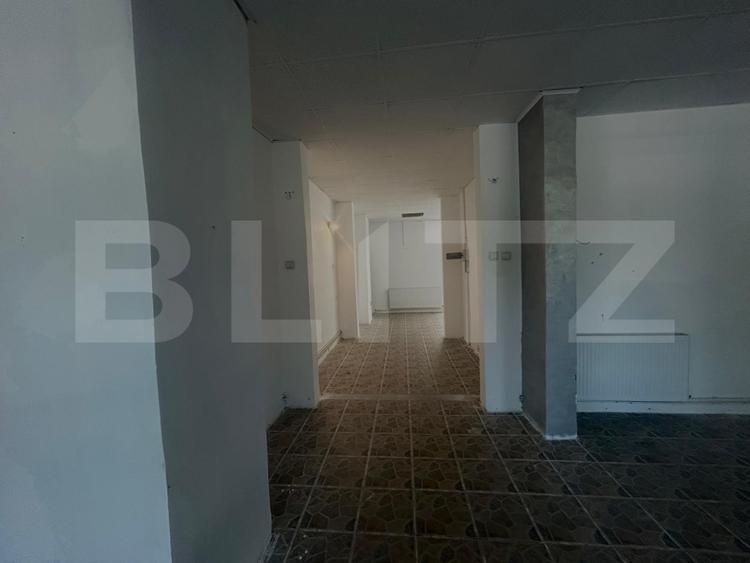 Spațiu comercial, 108 mp, zona Fieni