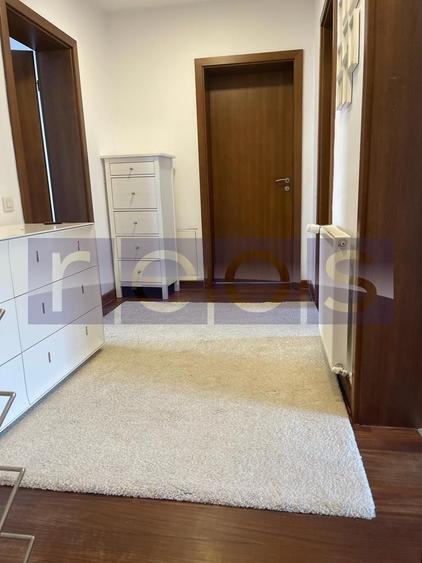 INCHIRIERE VILA PIPERA | 4 CAMERE 150MP | CURTE 112MP | GARAJ-MOBILATA