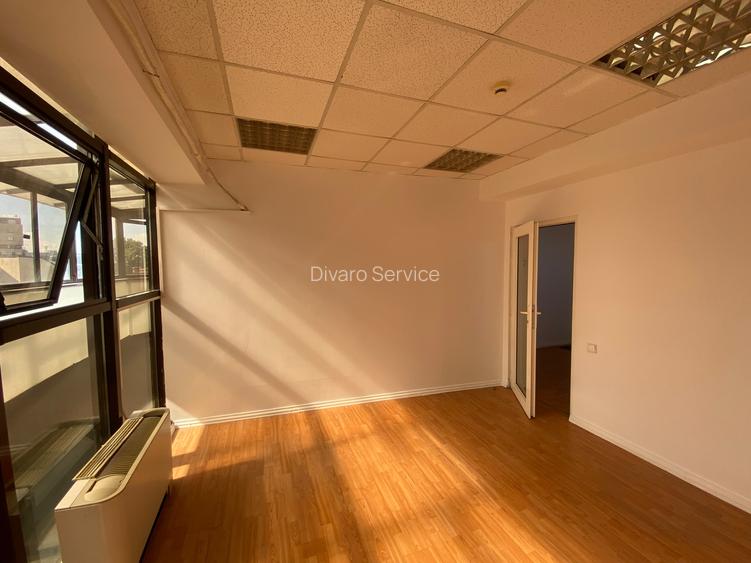 Inchiriere spatiu de birouri 2 camere 86mp Berzei Spitalul Militar Sala Radio - 3