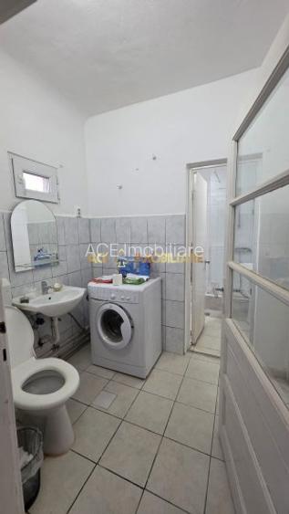 Casa de inchiriat | Popesti Leordeni | 100mp | Curte proprie 600 mp - 14