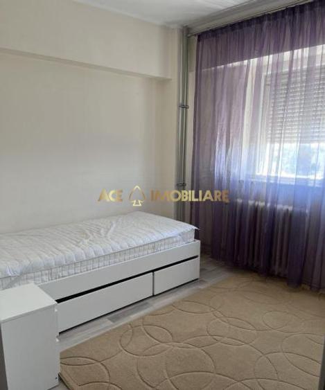 3 Camere de inchiriat | Berceni | Metrou | Parcare | PetFriendly