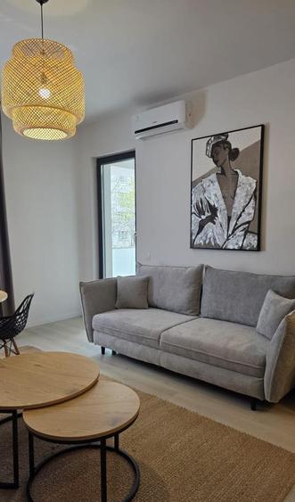 2 CAMERE | BARCELONA RESIDENCE | PARCARE | TITAN