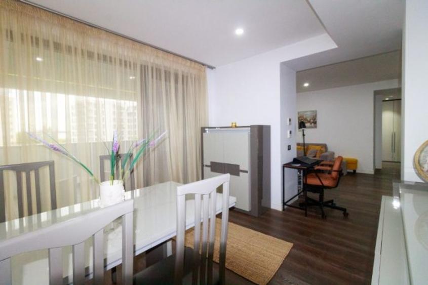 Inchiriere apartament 2 camere|Cortina Residence|Horia Macelariu