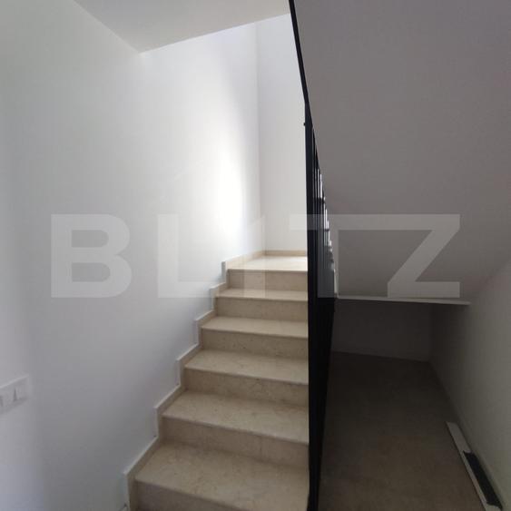 Casă individuală premium P+E | 125 mp utili | Valea Adâncă – CUG