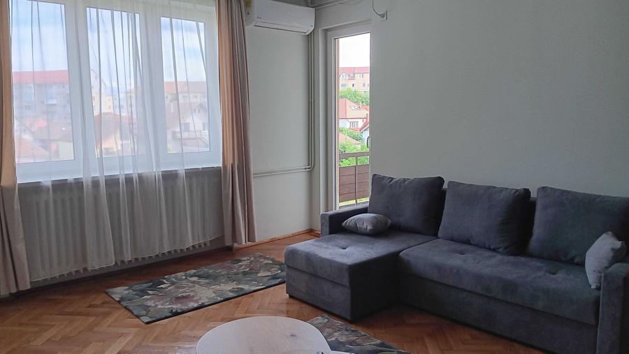 Apartament 2 camere în vilă, Sibiu – Ștefan cel Mare