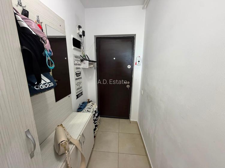 Apartament 2 Camere 1 Decembrie 1918 Bloc 2019 52 Mp Centrala 10 Min Metrou - 12