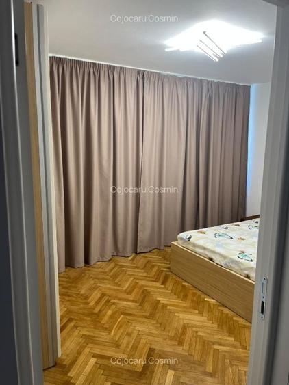 Apartament 3 Camere | Titan / IOR | 2 bai | Balcon | Proximitate Metrou