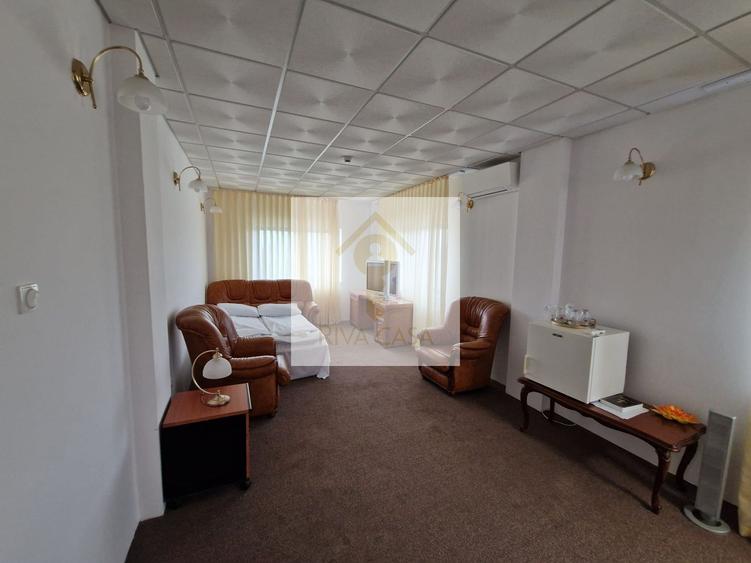 PROPRIETATE INVESTIȚIONALĂ PREMIUM – HOTEL OPERAȚIONAL LÂNGĂ VAMA BORȘ