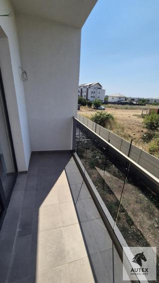 Apartament Nou cu 2 Camere Central in orasul Magurele