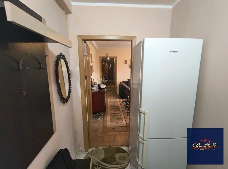 Apartament 4 camere ultimul etaj zona centrala_Parc Eminescu