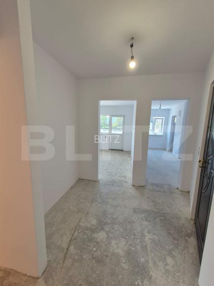 Apartament ultracentral, complet renovat – Deva, zona Progresul | Etaj 1/4 - 2