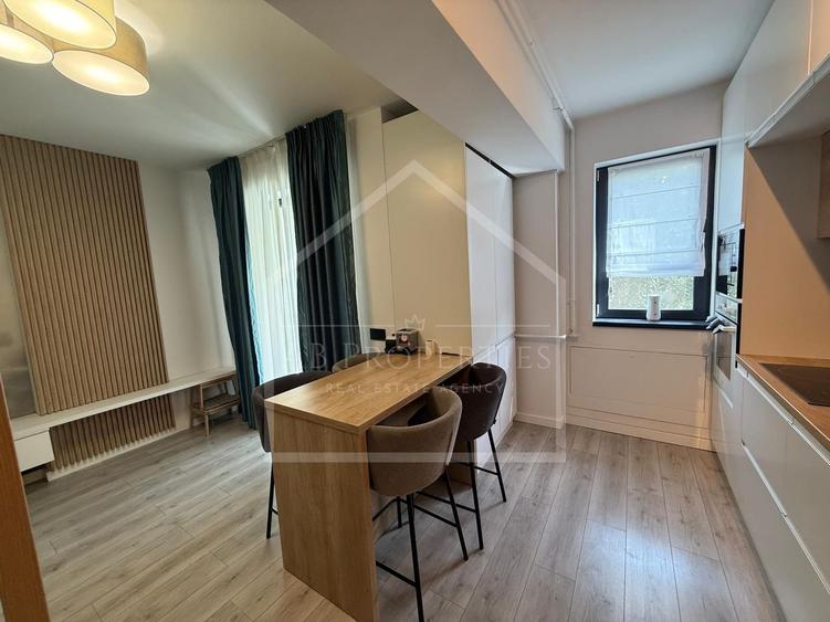 Apartament - 3 camere | Loc parcare TOP DEAL, mutare imediata